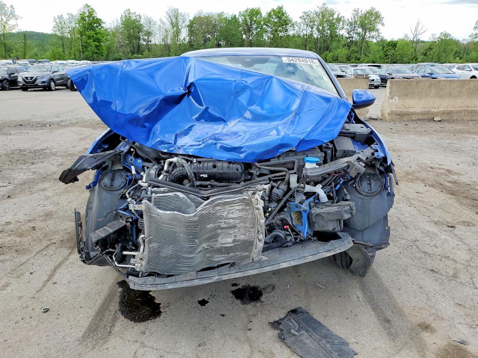 Продажа на аукционе авто 2024 Volkswagen Jetta, vin: 3VW5M7BU4RM094281, номер лота: 54284016
