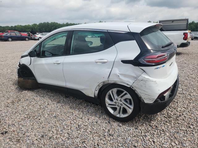 50104016 :رقم المزاد ، 1G1FW6S00P4110471 vin ، 2023 Chevrolet Bolt Ev مزاد بيع