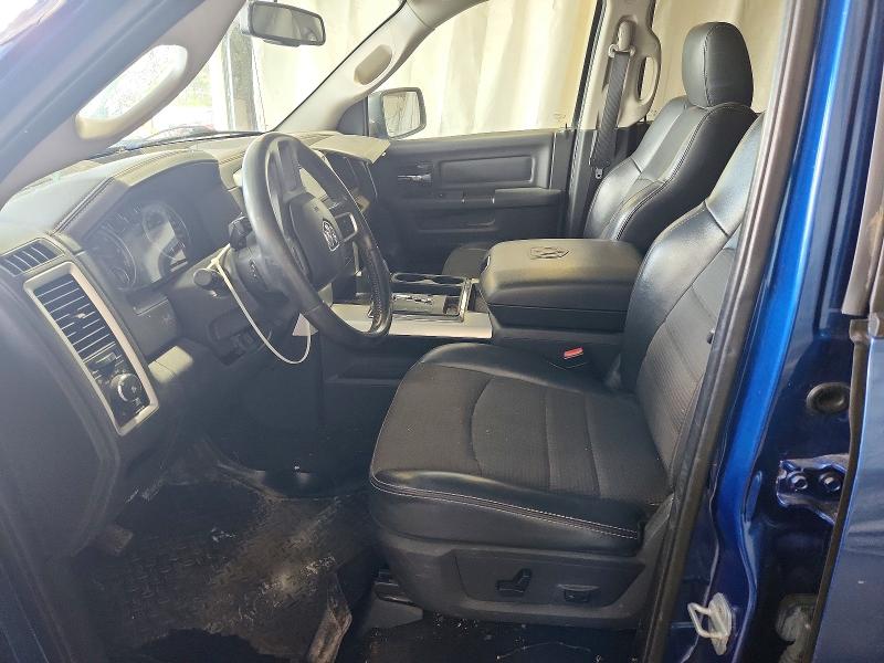 Aukcja sprzedaży 2011 Dodge Ram 1500, vin: 1D7RV1GT7BS672150, numer aukcji: 54660416