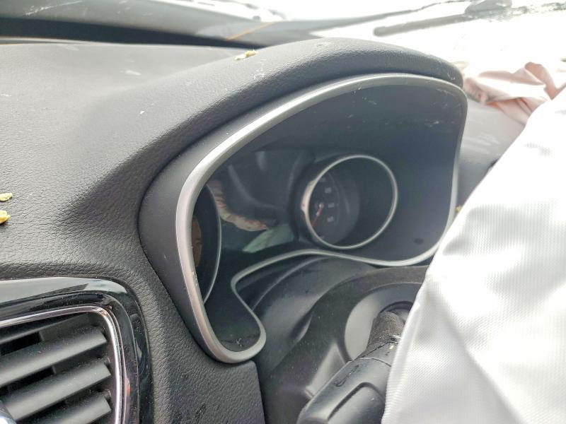 2019 Jeep Compass მანქანა იყიდება აუქციონზე, vin: 3C4NJDBB9KT622790, აუქციონის ნომერი: 55178596