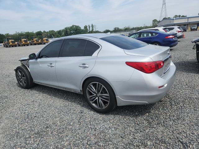 53195406 :رقم المزاد ، JN1BV7AP3EM690361 vin ، 2014 Infiniti Q50 مزاد بيع
