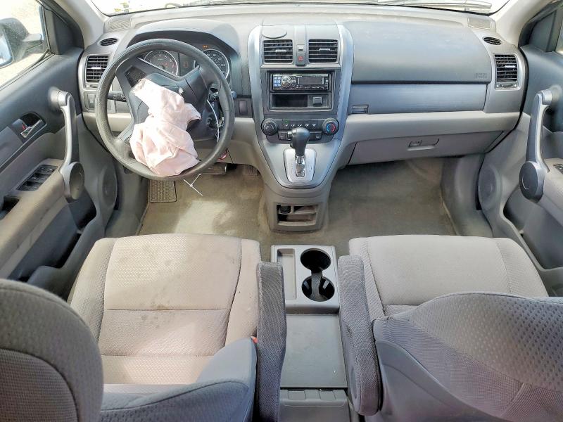 54658306 :رقم المزاد ، 5J6RE48348L022795 vin ، 2008 Honda Cr-v مزاد بيع