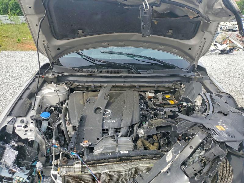 Продаж на аукціоні авто 2025 Mazda Cx-5, vin: JM3KFBBL4S0598582, номер лоту: 52760696