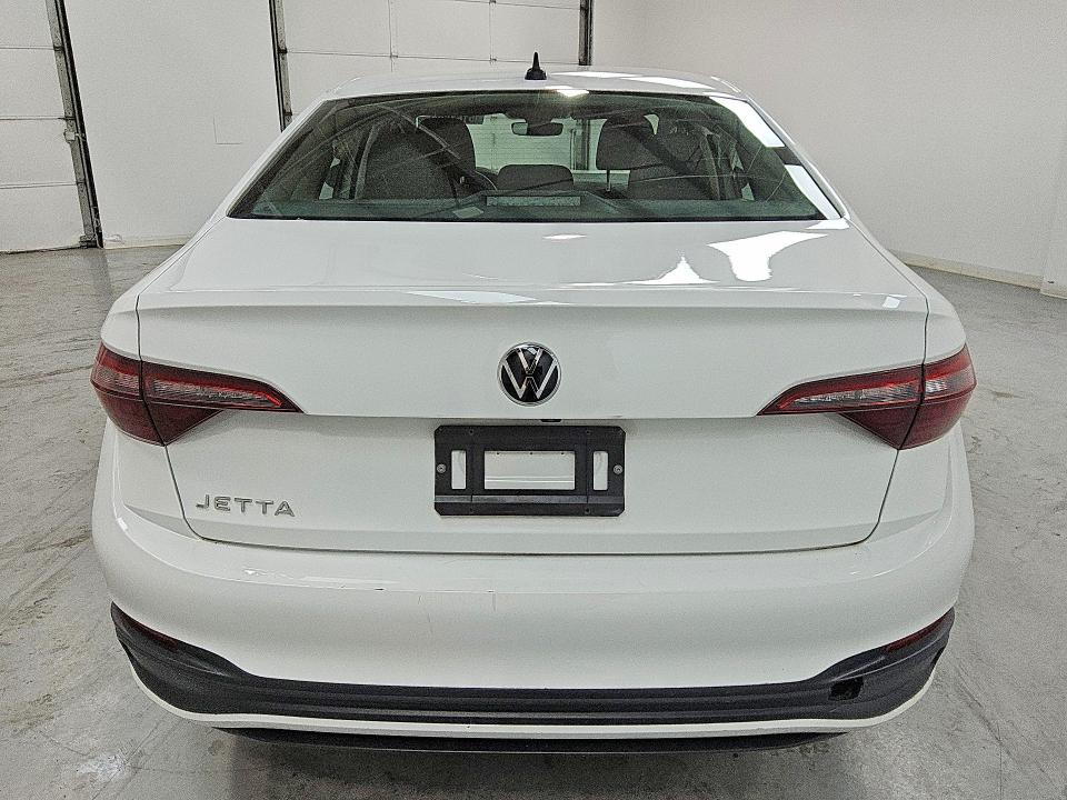 Продаж на аукціоні авто 2024 Volkswagen Jetta, vin: 3VW5M7BU6RM050055, номер лоту: 51616086