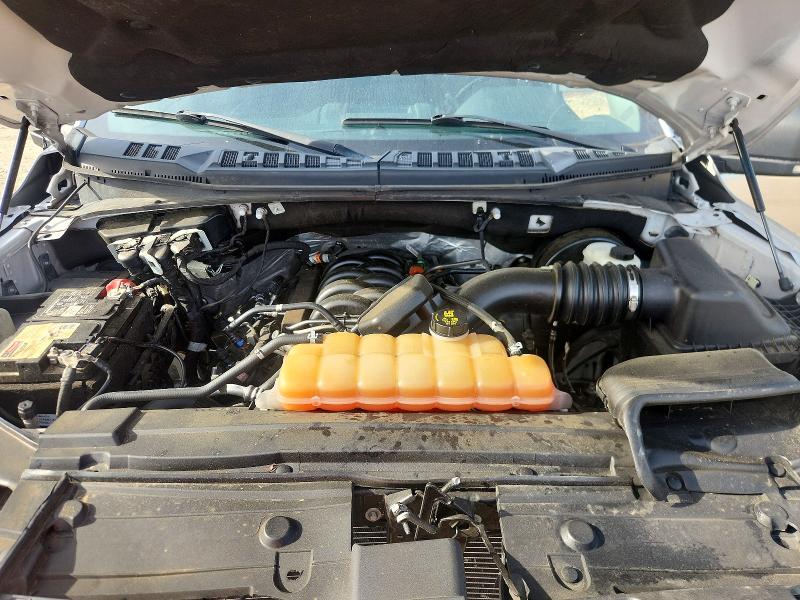Aukcja sprzedaży 2020 Ford F150, vin: 1FTEW1C5XLFA77168, numer aukcji: 52659306