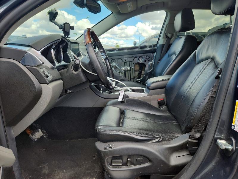 Aukcja sprzedaży 2011 Cadillac Srx, vin: 3GYFNAEY7BS545716, numer aukcji: 51459636