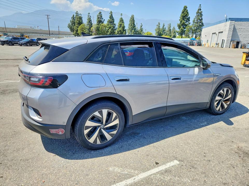 Продаж на аукціоні авто 2023 Volkswagen Id.4, vin: 1V2CMPE8XPC030686, номер лоту: 54730626