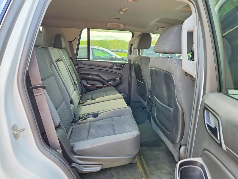 Продаж на аукціоні авто 2015 Gmc Yukon, vin: 1GKS2AKC2FR126269, номер лоту: 52771526