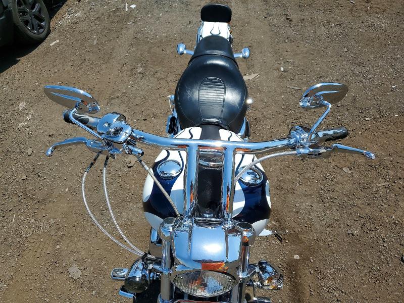 Aukcja sprzedaży 2004 Harley-davidson Fxdli, vin: 1HD1GNW144K318905, numer aukcji: 54054656