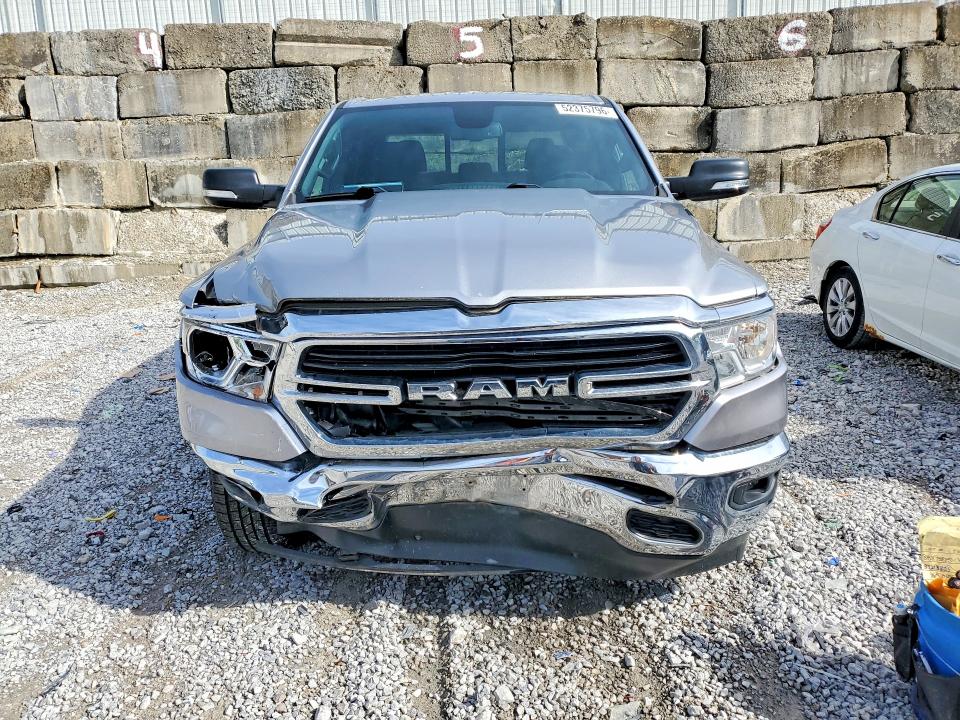 Aukcja sprzedaży 2019 Ram 1500, vin: 1C6SRFFT6KN712223, numer aukcji: 52375796