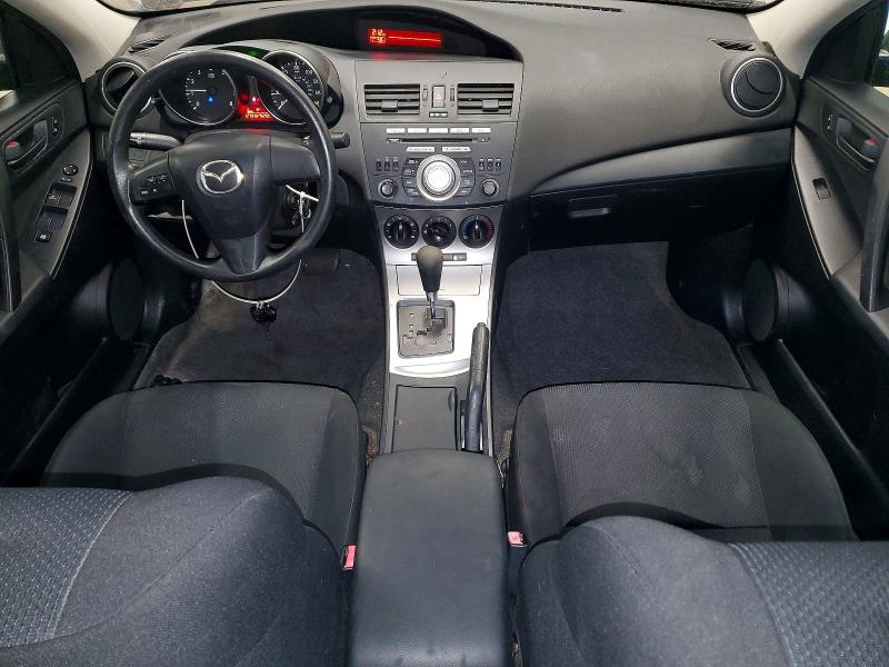 Продажа на аукционе авто 2011 Mazda 3, vin: JM1BL1UG5B1474262, номер лота: 52579676