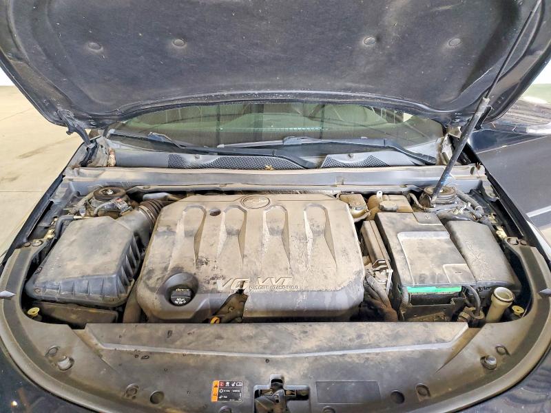 Aukcja sprzedaży 2017 Chevrolet Impala, vin: 1G1145S36HU146266, numer aukcji: 52043186