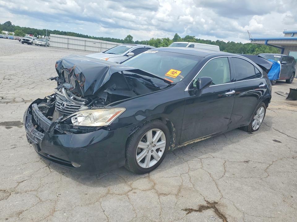 Aukcja sprzedaży 2008 Lexus Es, vin: JTHBJ46G282212107, numer aukcji: 54185076