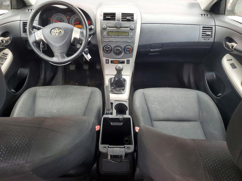 Продаж на аукціоні авто 2010 Toyota Corolla, vin: 2T1BU4EE7AC426039, номер лоту: 55521486