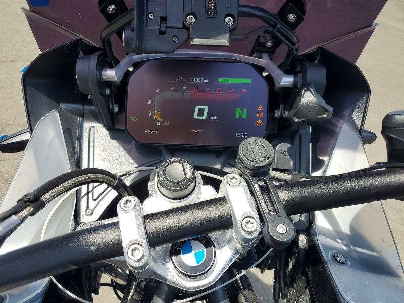 Aukcja sprzedaży 2022 Bmw R 1250, vin: WB10M1304N6G11210, numer aukcji: 52388696