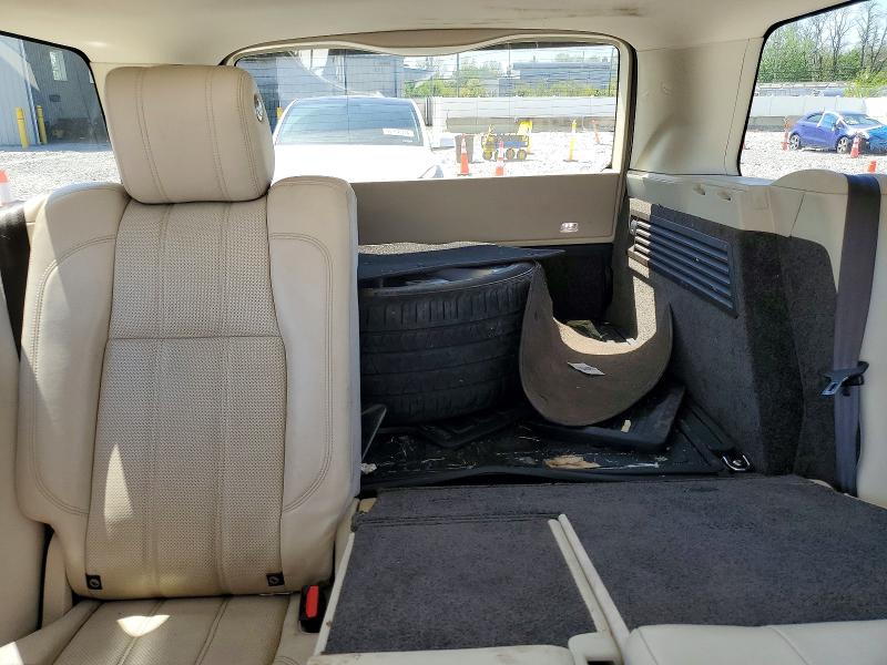Aukcja sprzedaży 2016 Land Rover Range Rover, vin: SALGS2EF0GA274345, numer aukcji: 51840786