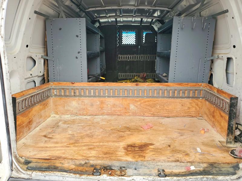 53367406 :رقم المزاد ، 1FTNS24WX9DA51750 vin ، 2009 Ford Econoline مزاد بيع