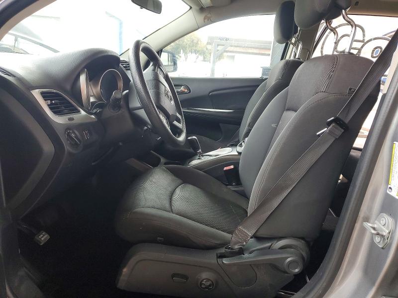 Продажа на аукционе авто 2016 Dodge Journey, vin: 3C4PDCAB9GT230346, номер лота: 52552536