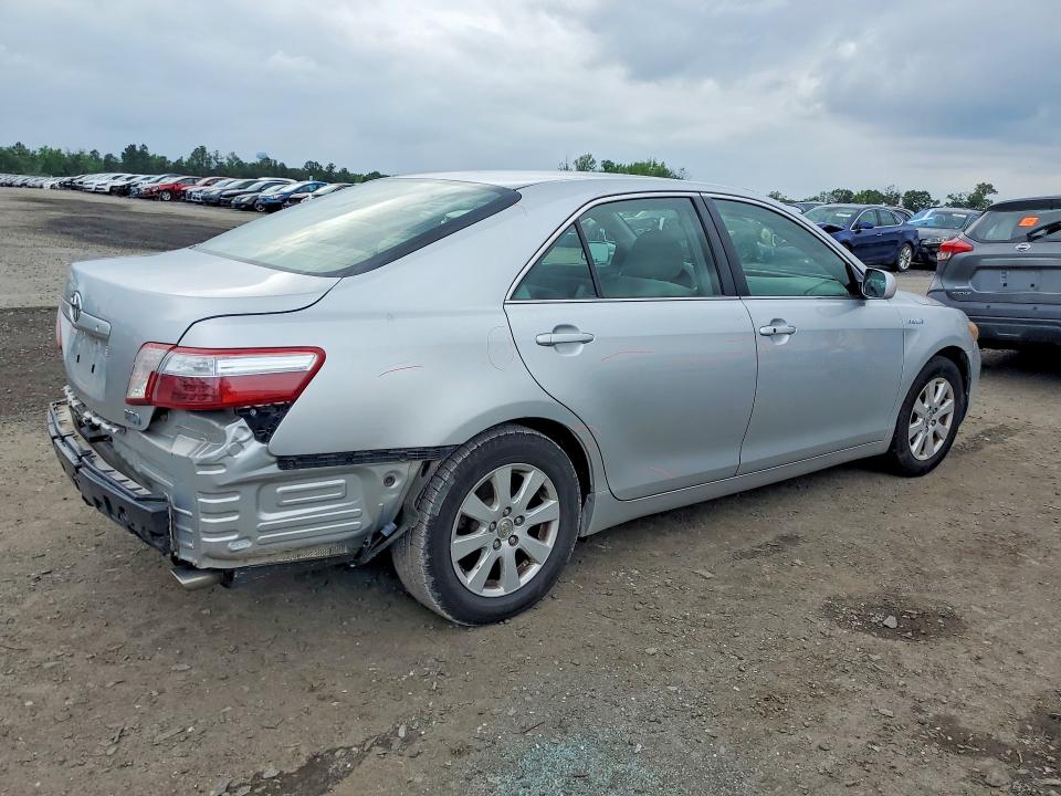 54097976 :رقم المزاد ، JTNBB46KX73006220 vin ، 2007 Toyota Camry مزاد بيع