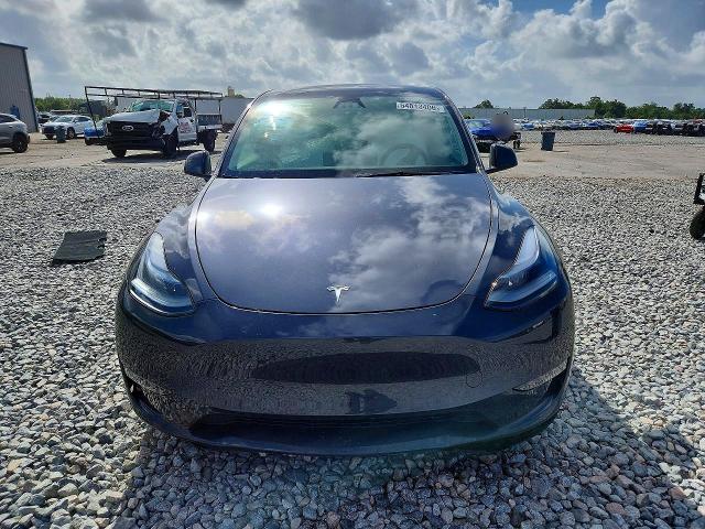 Aukcja sprzedaży 2024 Tesla Model Y, vin: 7SAYGDEE9RA321303, numer aukcji: 54813406