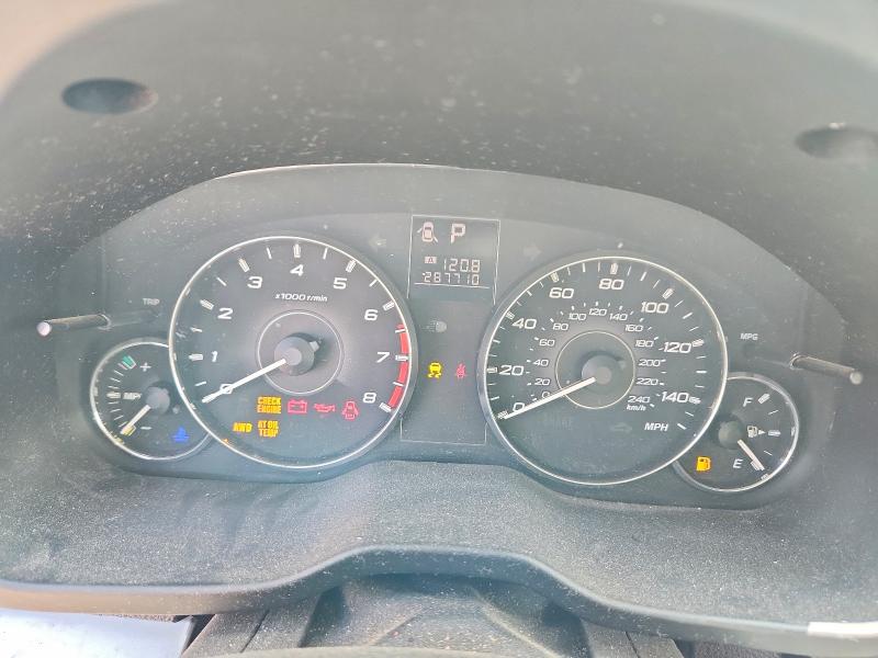 Продаж на аукціоні авто 2011 Subaru Outback, vin: 4S4BRCGC8B3332958, номер лоту: 55118116