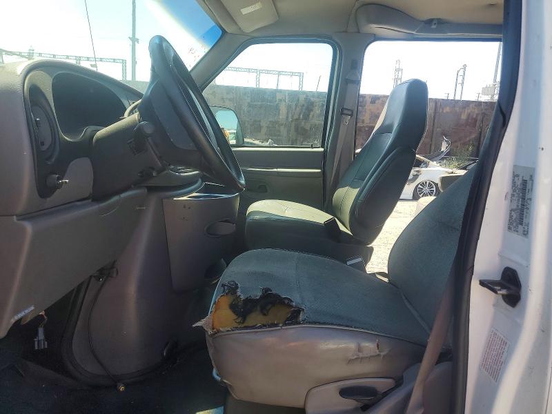 Aukcja sprzedaży 1999 Ford Econoline, vin: 1FBSS31M9XHB94100, numer aukcji: 52947096