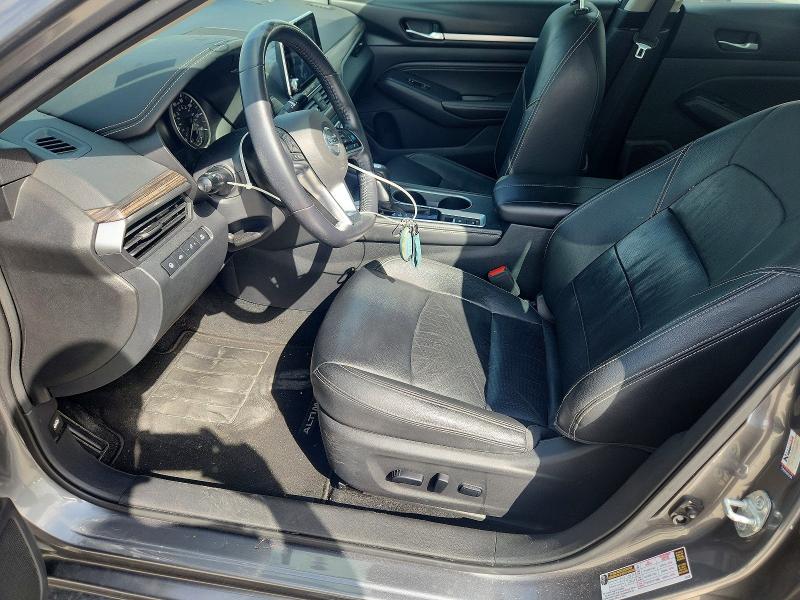 Aukcja sprzedaży 2019 Nissan Altima, vin: 1N4BL4EV0KC249787, numer aukcji: 54182906