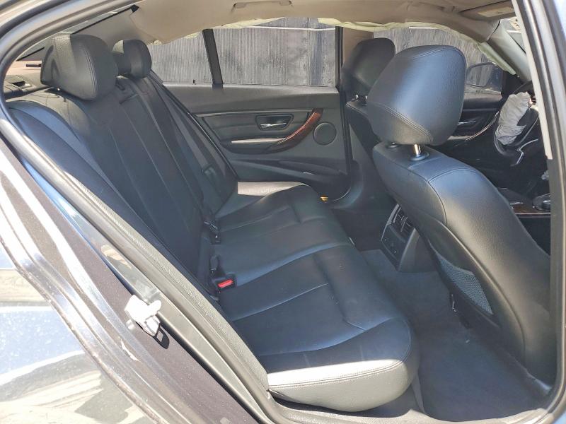 Aukcja sprzedaży 2014 Bmw 325i, vin: WBA3B5C59EP544228, numer aukcji: 54443956