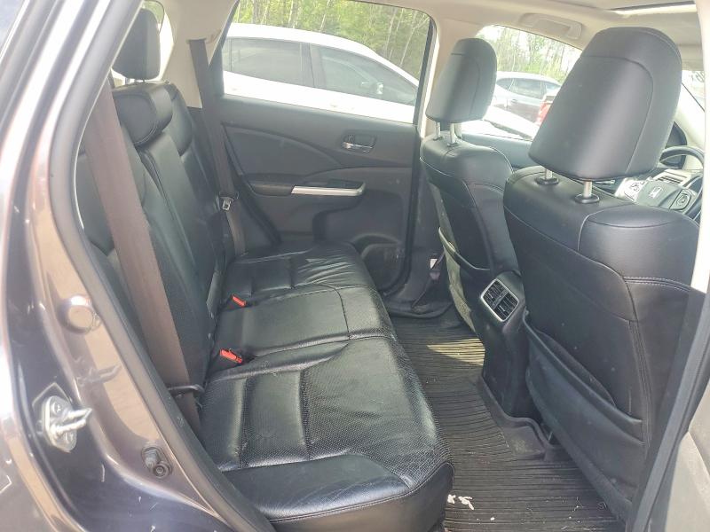 Aukcja sprzedaży 2015 Honda Cr-v, vin: 2HKRM4H73FH130905, numer aukcji: 53351996