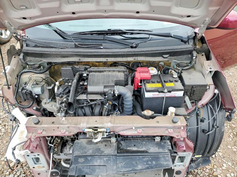 Продаж на аукціоні авто 2024 Mitsubishi Mirage, vin: ML32AUHJ4RH014950, номер лоту: 53076116