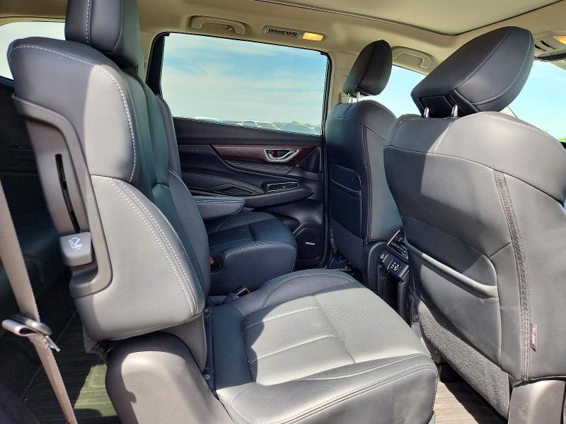 Aukcja sprzedaży 2024 Subaru Ascent, vin: 4S4WMAWDXR3448865, numer aukcji: 52256286