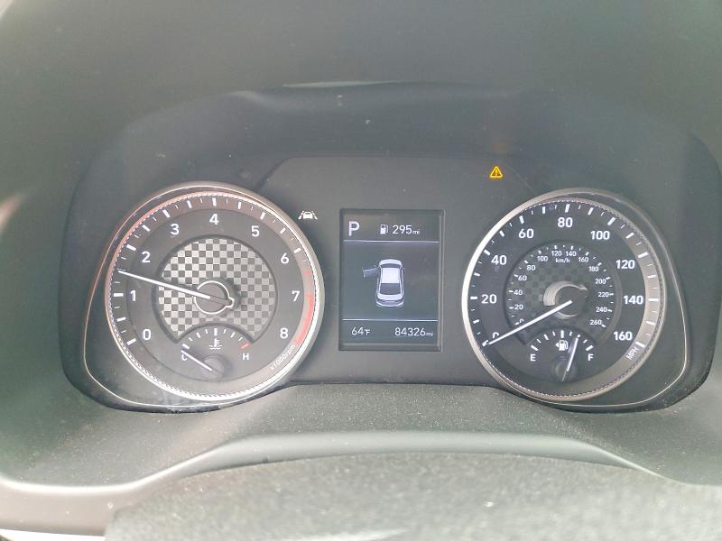 Продаж на аукціоні авто 2020 Hyundai Elantra, vin: 5NPD84LFXLH623683, номер лоту: 54183126