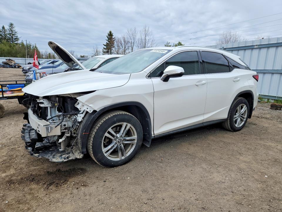 Продажа на аукционе авто 2019 Lexus Rx 350, vin: 2T2BZMCA9KC179427, номер лота: 51034646