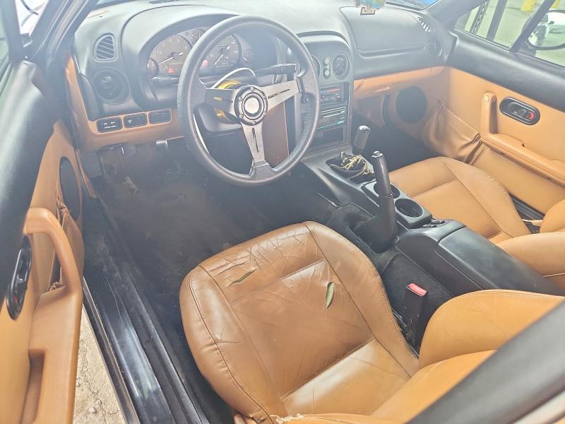 Aukcja sprzedaży 1996 Mazda Mx-5 Miata, vin: JM1NA3539T0717945, numer aukcji: 53618206