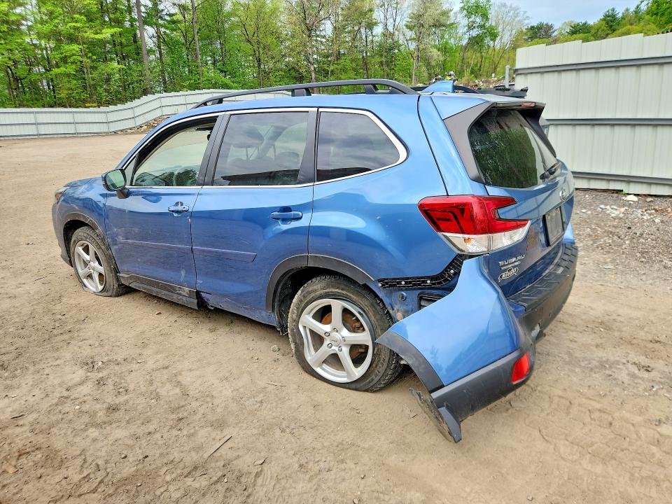 Продажа на аукционе авто 2023 Subaru Forester, vin: JF2SKAPC2PH500621, номер лота: 53697336