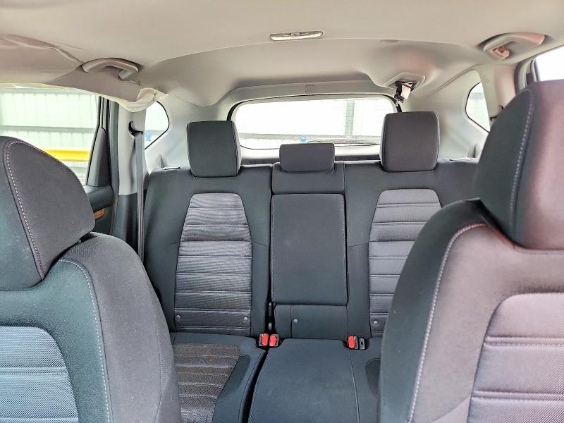 Продаж на аукціоні авто 2021 Honda Cr-v, vin: 5J6RW1H52ML005954, номер лоту: 54802916