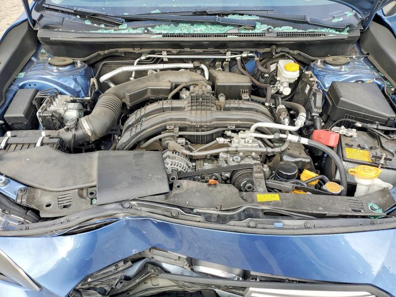 Aukcja sprzedaży 2022 Subaru Crosstrek, vin: JF2GTABC4NH233554, numer aukcji: 52682166