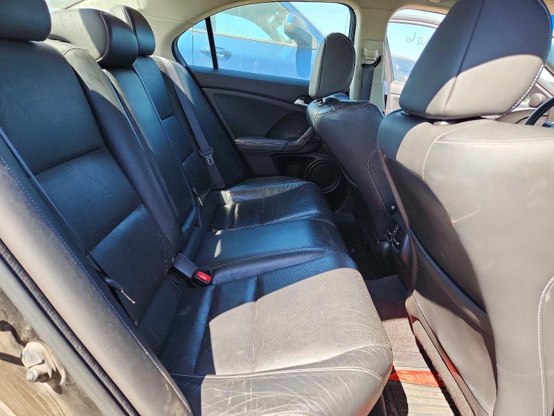 Aukcja sprzedaży 2011 Acura Tsx, vin: JH4CU2F67BC002627, numer aukcji: 52510666