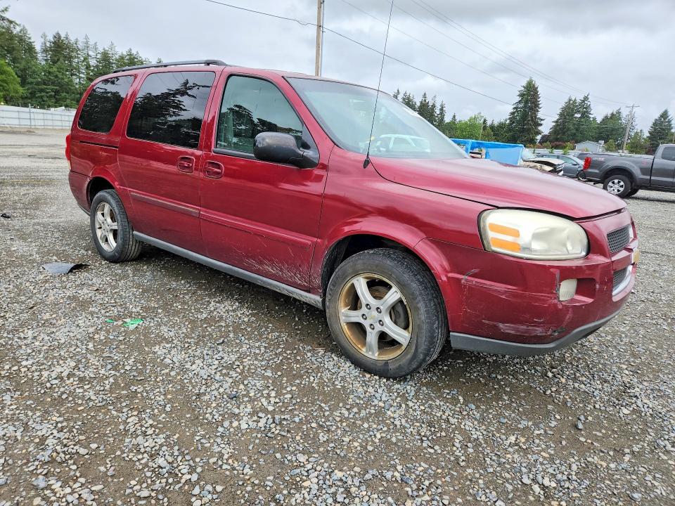 Aukcja sprzedaży 2005 Chevrolet Uplander, vin: 1GNDV23L75D196594, numer aukcji: 52967246
