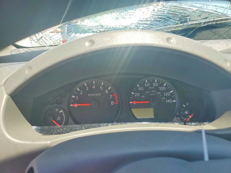 Продаж на аукціоні авто 2021 Nissan Frontier, vin: 1N6ED0CE9MN712532, номер лоту: 52559266
