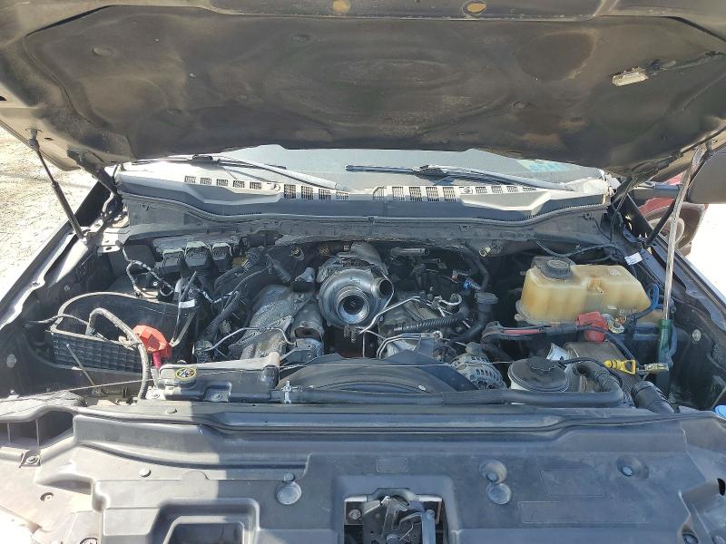 2018 Ford F450 მანქანა იყიდება აუქციონზე, vin: 1FT8W4DTXJEB96689, აუქციონის ნომერი: 54010156
