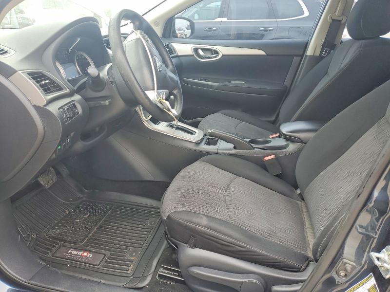 Aukcja sprzedaży 2014 Nissan Sentra, vin: 3N1AB7AP2EY326868, numer aukcji: 54041506
