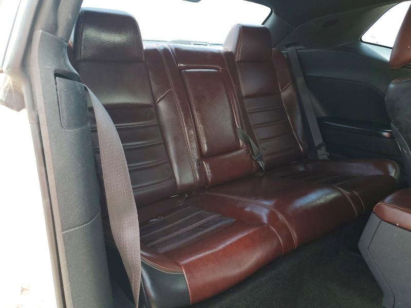 Aukcja sprzedaży 2014 Dodge Challenger, vin: 2C3CDYBT1EH224831, numer aukcji: 55070256