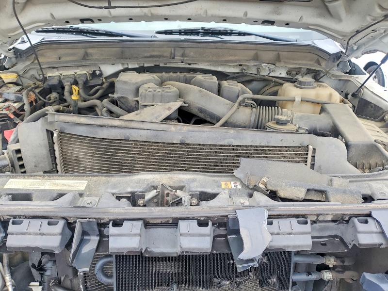 Продаж на аукціоні авто 2014 Ford F250, vin: 1FT7W2A63EEA08258, номер лоту: 54016296