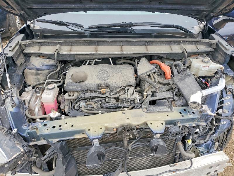 Auction sale of the 2020 Toyota Highlander, vin: 5TDGBRCH9LS503915, lot number: 53653856