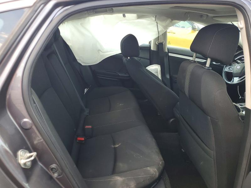 Aukcja sprzedaży 2019 Honda Civic, vin: 19XFC1F32KE209131, numer aukcji: 53786006