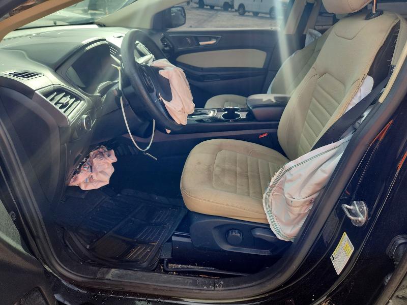 Aukcja sprzedaży 2017 Ford Edge, vin: 2FMPK3G93HBB34425, numer aukcji: 53298846
