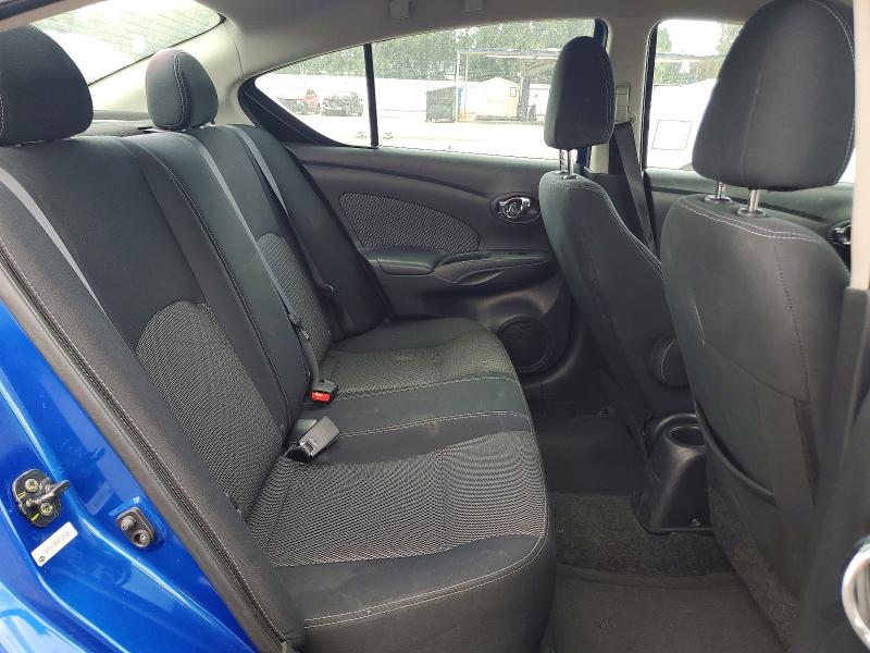 2015 Nissan Versa მანქანა იყიდება აუქციონზე, vin: 3N1CN7AP2FL830061, აუქციონის ნომერი: 54892986