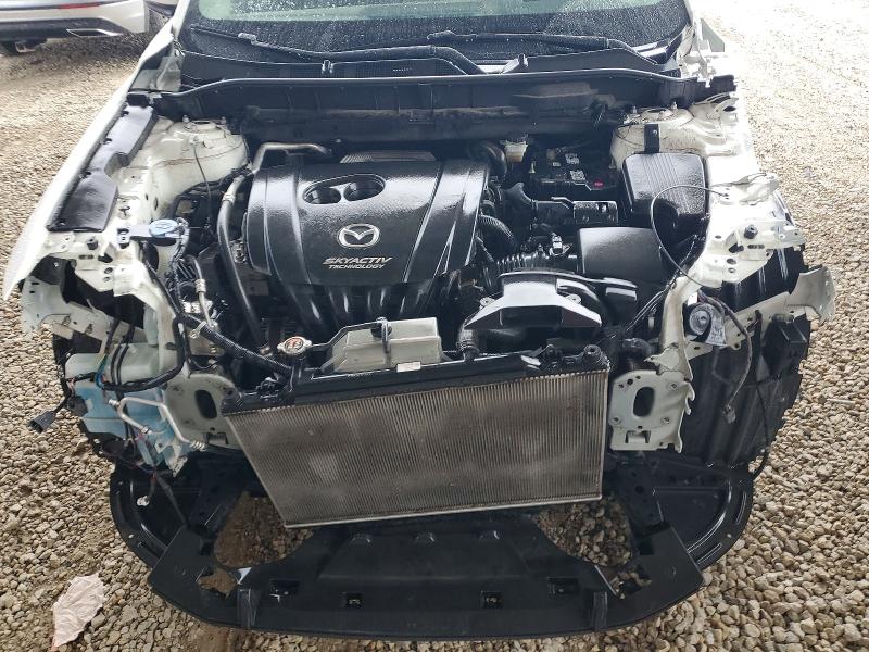 Aukcja sprzedaży 2017 Mazda Cx-5, vin: JM3KFBDL7H0102695, numer aukcji: 52833796