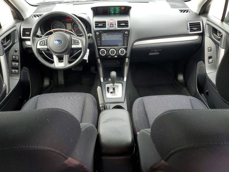 Aukcja sprzedaży 2018 Subaru Forester, vin: JF2SJAEC9JH439765, numer aukcji: 52458796